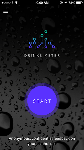 Drinks Meter