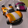 Lane Racer 3D icon