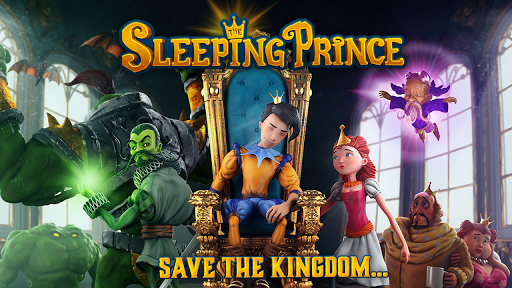 免費下載冒險APP|The Sleeping Prince Royal Ed. app開箱文|APP開箱王