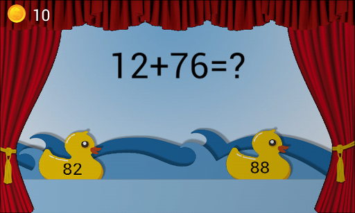 Math for kids 3