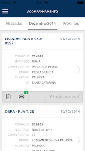 Radar Varejo Screenshots 2