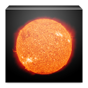 Sun Controller 1.0.6 Icon