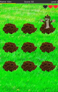 Mole Hunter(圖4)-速報App