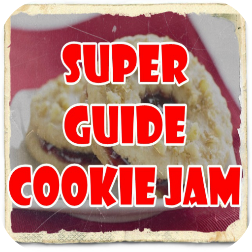 Cookie j Cheats LOGO-APP點子