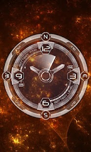 How to download Space Theme HD Live Wallpaper 1.2 apk for bluestacks