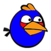 Crazy Bird Rescue Mission