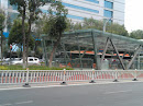 小西沟BRT车站
