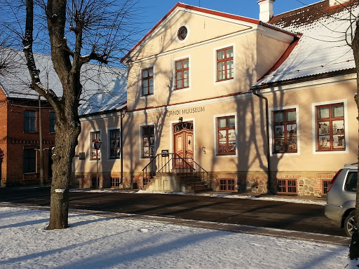 Viljandi Muuseum