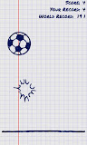 Juggle the Doodle