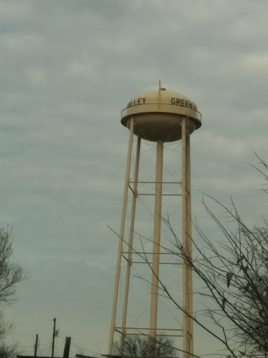 Green Valley Water Tower