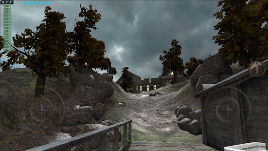 Cypress Inheritance - screenshot thumbnail