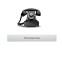 STD Code Helper logo
