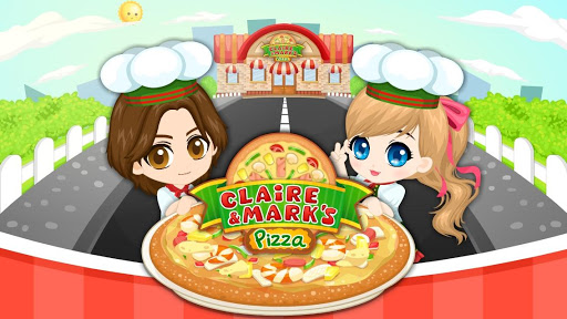 C M Pizza Shop Free