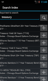 Bond Market Rates(圖8)-速報App