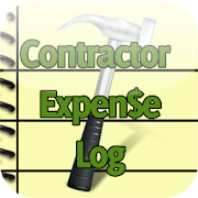 Contractor Expense Log 1.1 Icon
