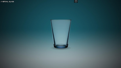 Virtual Glass poster 9