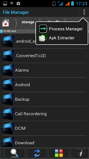 File Explorer Apk Extractor