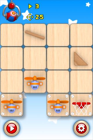 MixZle Screen 3