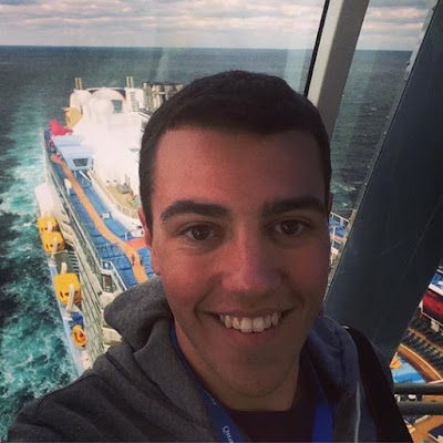 Rise hundreds of feet above sea level and take in the views with North Star. I mean, how could you not want to marvel at this perspective?