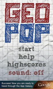 Free Download GeoPop APK