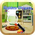 Hidden Objects Toy Room Apk