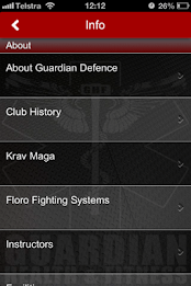 Guardian Defence poster 5