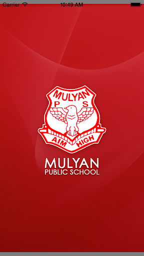 Mulyan Public School