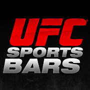 UFC Sports Bars  Icon