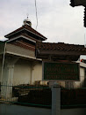 Masjid Nurul Amal