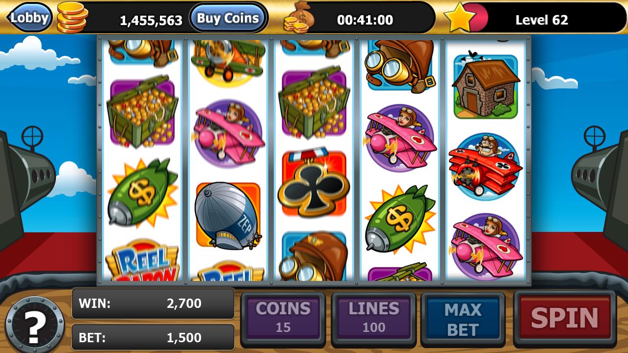 Free Slots Clickfun