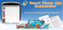 Easy App Uninstaller by AppsEntertain APK