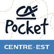 CA POCKET - CENTRE EST