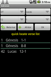 Portuguese Bible poster 2