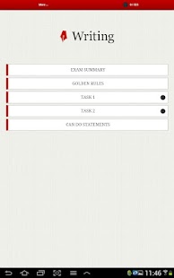 IELTS Skills - Writing