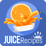 41 Juice Recipes :Healthy Life  Icon