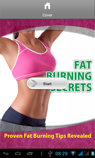 Fat Burning Secrets