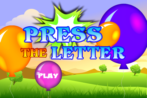 免費下載教育APP|Press the letter app開箱文|APP開箱王