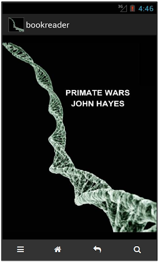 Primate Wars