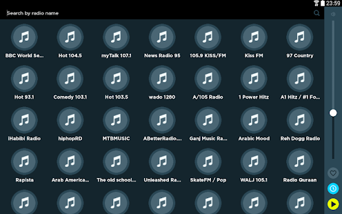 Free Radio USA APK for Android