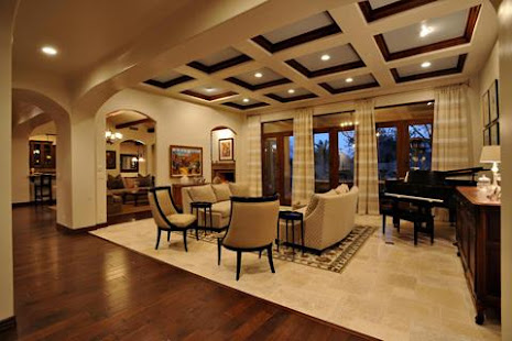 Ceiling Design Ideas(圖8)-速報App