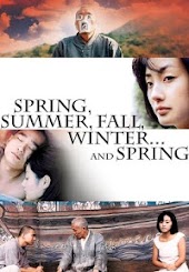 Spring, Summer, Fall, Winter ... And Spring
