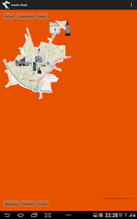 Simple City Maps - Croatia Screenshots 6