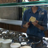 蜷尾家甘味處散步甜食