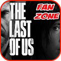 The Last of Us Fan Zone logo