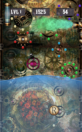 Steampunk Cog Hopper poster 15