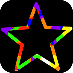 Touch Follow Shapes logo