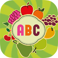 Fruit Alphabet for Kids Apk