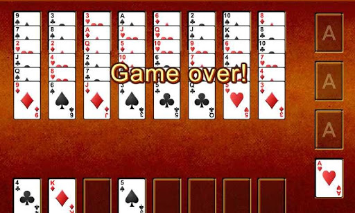 免費下載紙牌APP|Eight Off Solitaire Free app開箱文|APP開箱王