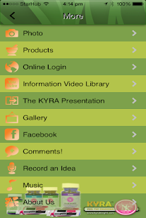 How to install KYRA International lastet apk for laptop