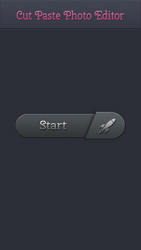 Cut Paste Photo Editor